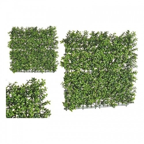 Ibergarden Декоративное растение Зеленый Пластик (50 x 5 x 50 cm) image 1