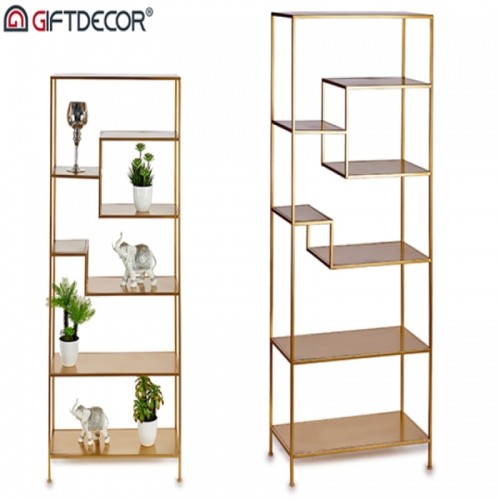 Shelves Metal (30 x 170 x 75 cm) image 1