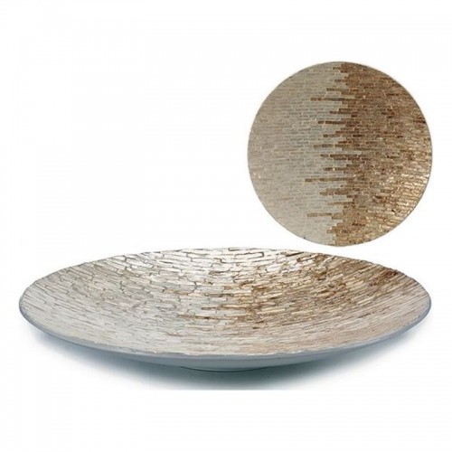 Table Silver (45 x 6,5 x 45 cm) image 1