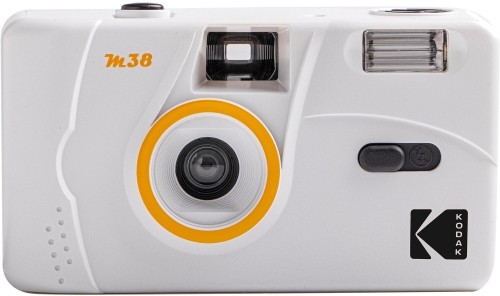 Kodak M38, белый image 1