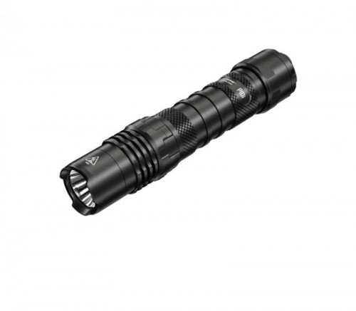 FLASHLIGHT PRECISE SERIES/1800 LUMENS P10I NITECORE image 1