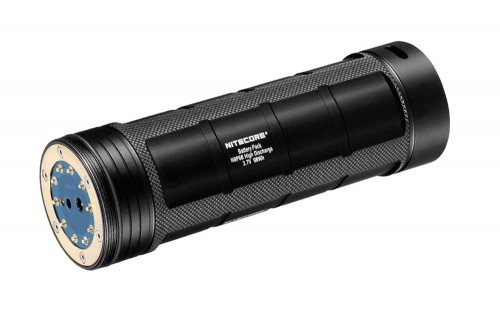 BATTERY PACK/NBP68HD NITECORE image 1