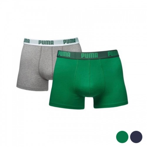 Men's Boxer Shorts Puma BASIC image 1