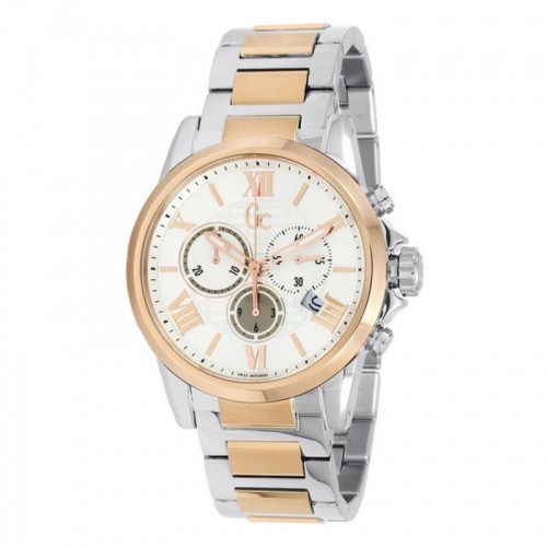 Мужские часы Gc Guess Y08008G1 (42 mm) image 1