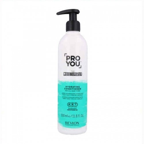 Conditioner Pro You The Moisturizer Hydrate Revlon (350 ml) image 1