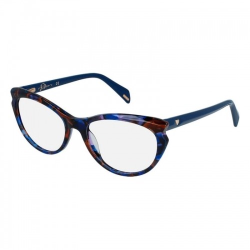 Ladies' Spectacle frame Police VPLA0206NN ø 54 mm image 1