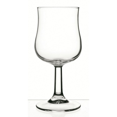 Wine glasses Arcoroc Lira 25 cl Water 6 Units image 1