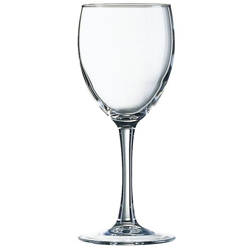 Wine glasses Arcoroc Princess 6 Units 23 cl image 1