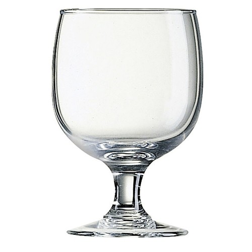 Wine glasses Arcoroc ARC E3562 Water Transparent Glass 250 ml (12 Units) image 1
