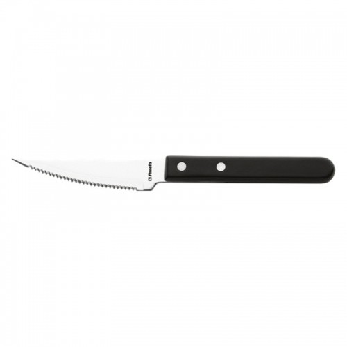 Набор ножей Amefa Pizza Steak Нержавеющая сталь (12 pcs) image 1