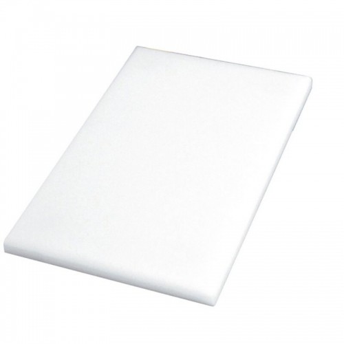 Chopping Board Quid Professional Accesories Plastic (30 x 20 x 2 cm) image 1