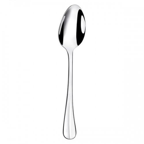 Set of Spoons Amefa Baguette Metal Stainless steel 12,5 cm 12 Units image 1