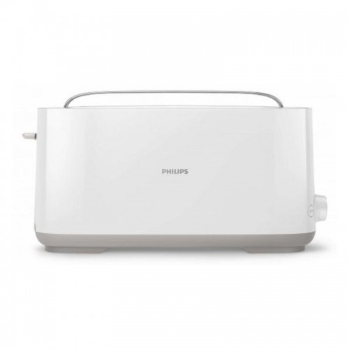 Tosteris Philips HD2590/00 1030W Balts image 1