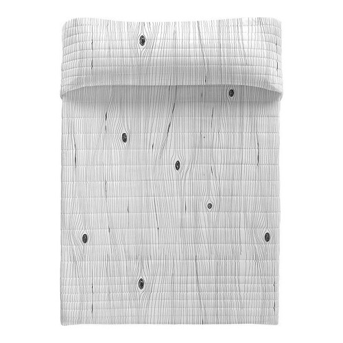 Bedspread (quilt) Icehome Tree Bark 270 x 260 cm image 1