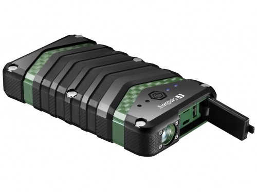 Sandberg 420-36 Survivor Powerbank 20100 image 1