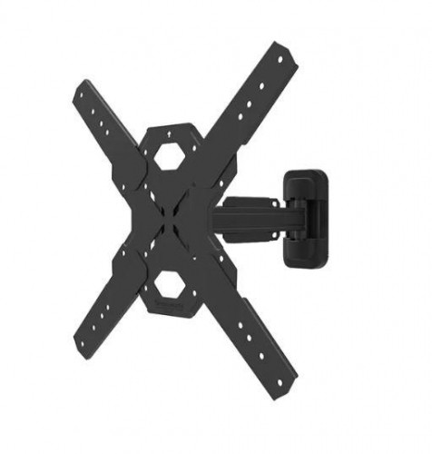 Neomounts By Newstar TV SET ACC WALL MOUNT/WL40S-840BL14 NEOMOUNTS image 1