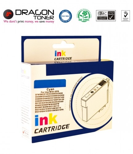 Epson DRAGON-TE-C13T694200 image 1