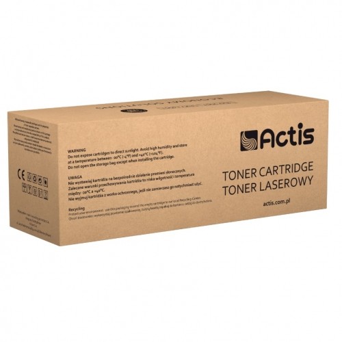 Actis TH-44A toner for HP printer; HP 44A CF244A replacement; Standard; 1000 pages; black image 1