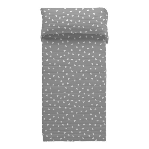 Bedspread (quilt) Popcorn Love Dots 240 x 260 cm image 1