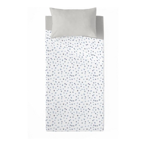 Top sheet Popcorn Isis (Bed 80/90) image 1