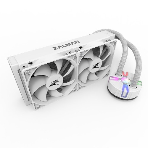 Zalman Reserator5 Z24 white (ZE1225ASHx2) image 1