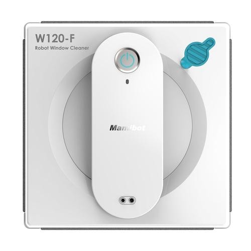 Mamibot Window cleaning robot W120-F Spray (white) image 1