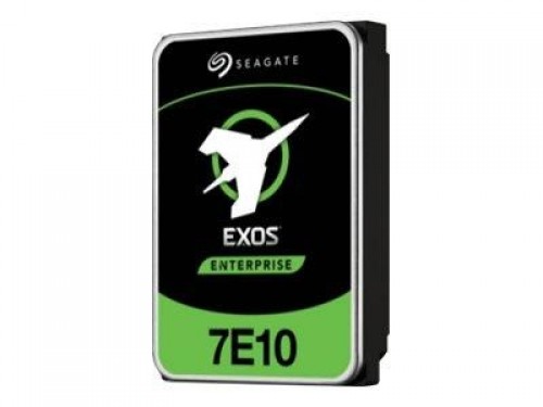 HDD SATA 6TB 7200RPM 6GB/S/256MB ST6000NM019B SEAGATE image 1