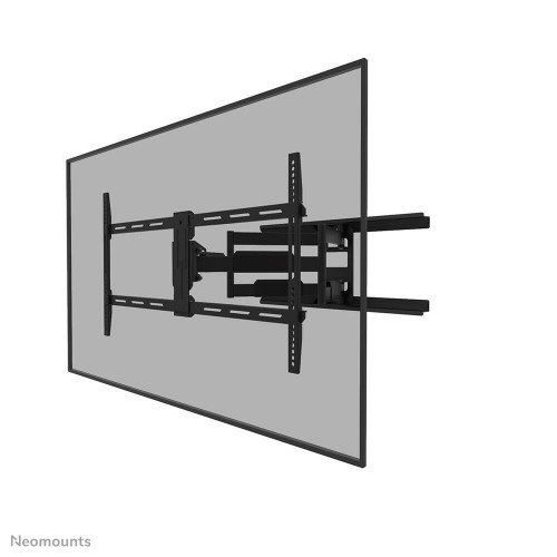 Подставка для ТВ Neomounts WL40-550BL18 43-75" image 1