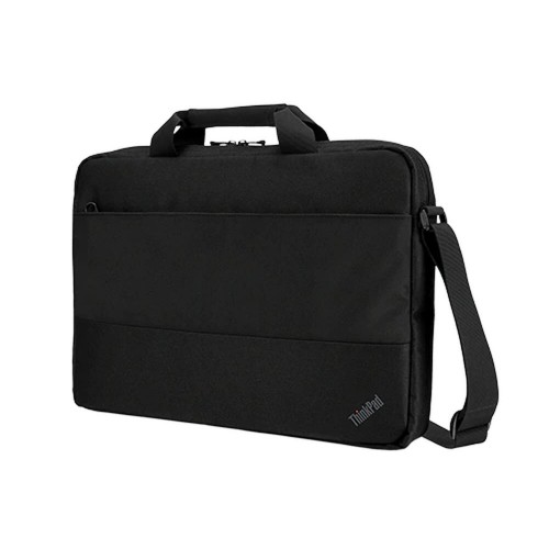 Laptop Case Lenovo 4X40Y95214 Black 15,6" image 1