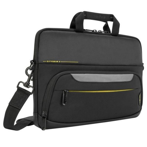 Laptop Case Targus TSS866GL Black 14" (4 Units) image 1