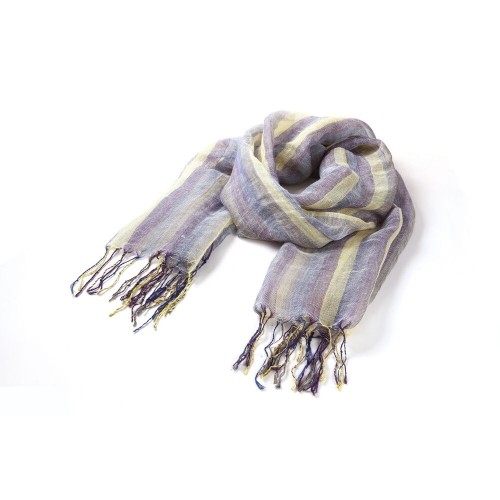 Scarf Lancaster SCL003 Multicolour 156 x 55 cm image 1