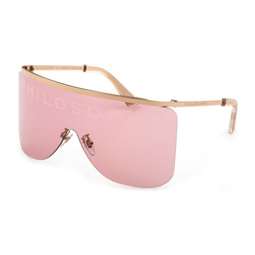 Ladies' Sunglasses Lozza SL2371-990300 image 1