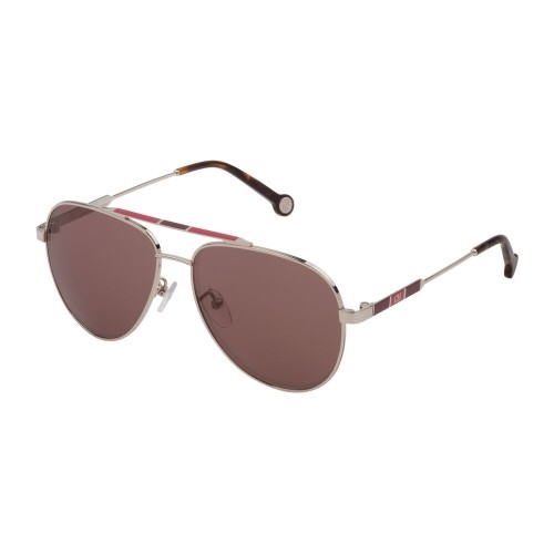 Ladies' Sunglasses Carolina Herrera SHE150-58579R ø 58 mm image 1