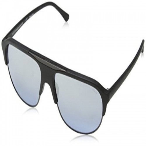 Солнечные очки Lozza SL4082M59703X Чёрный image 1