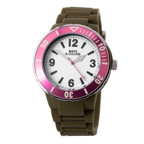 Unisex Watch Watx RWA1623-C1513 (Ø 45 mm) image 1