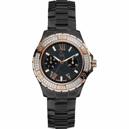 Sieviešu Pulkstenis GC Watches X69119L2S (Ø 36 mm) image 1