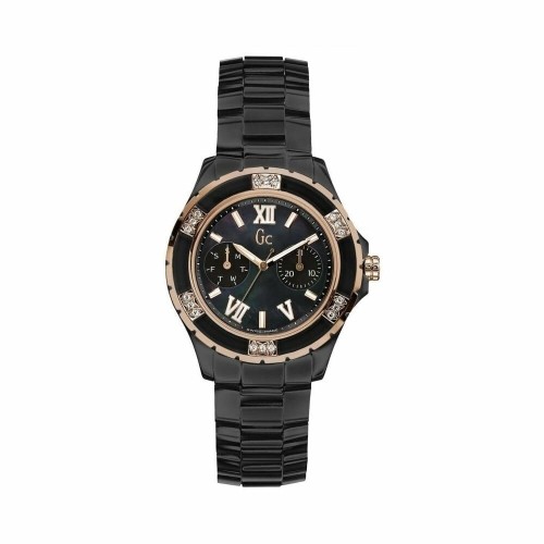 Женские часы GC Watches X69118L2S (Ø 36 mm) image 1