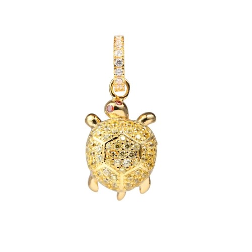 Ladies' Pendant Lancaster JLA-PEN-TURTLE-6 1,5 mm image 1