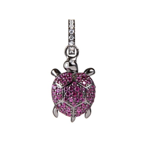 Ladies' Pendant Lancaster JLA-PEN-TURTLE-5 1,5 mm image 1