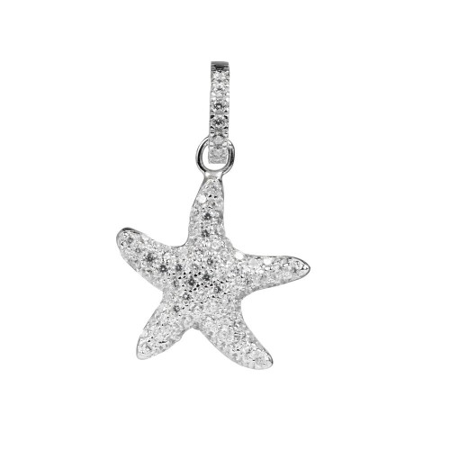 Ladies' Pendant Lancaster JLA-PEN-STAR-1 1,5 mm image 1