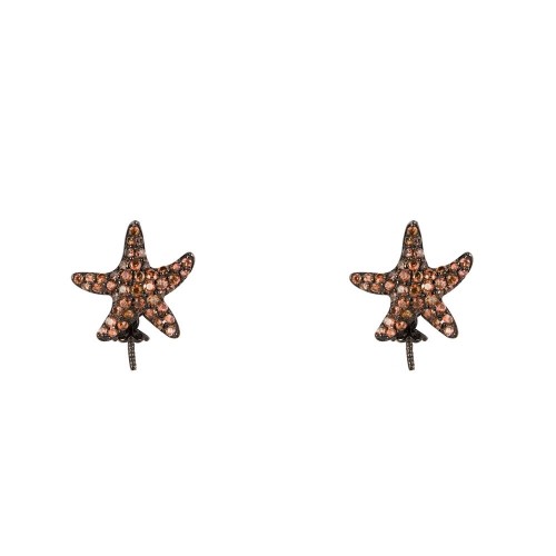 Ladies' Earrings Lancaster JLA-EAR-STAR-4 1,2 cm image 1