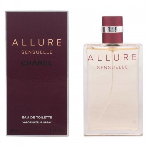 Parfem za žene Allure Sensuelle Chanel EDT (100 ml) image 1