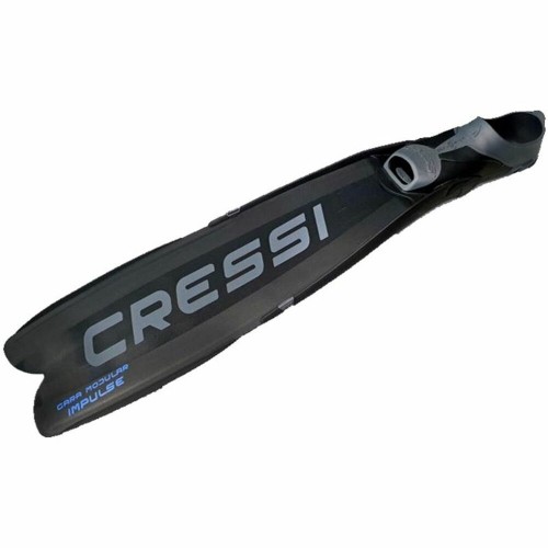 Fins Cressi-Sub Gara Modular Black image 1