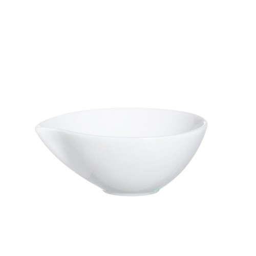 Bowl Arcoroc R0742 White Ceramic (6 Pieces) image 1