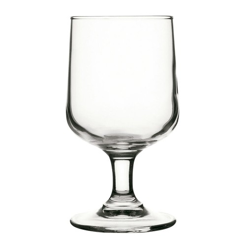 Wine glass Arcoroc Elegance 6 Units (20 cl) image 1