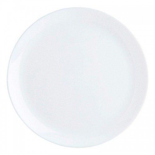 Набор посуды Luminarc Diwali 6 штук Белый Cтекло (Ø 27 cm) image 1