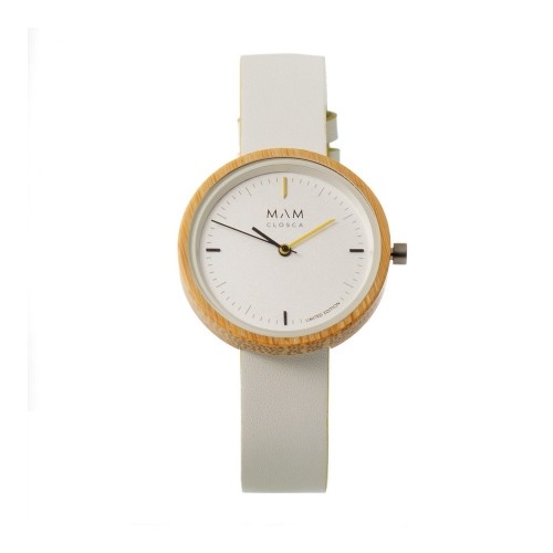 Unisex Watch MAM 97 (Ø 33 mm) image 1