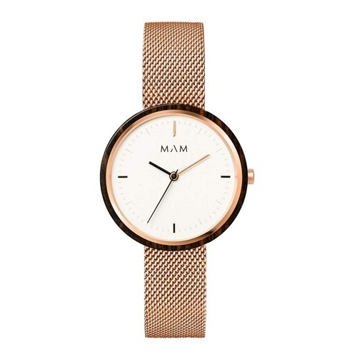 Unisex Watch MAM 664 (Ø 33 mm) image 1