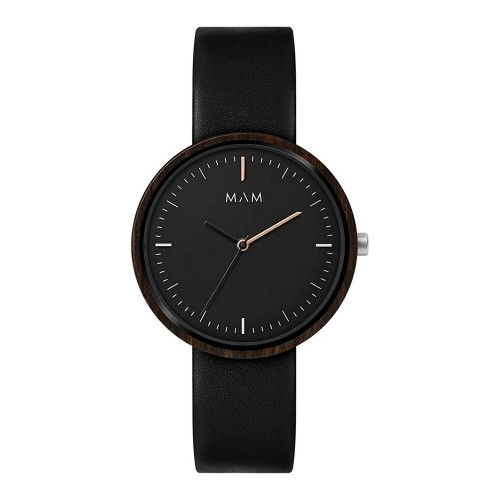 Unisex Pulkstenis MAM MAM642 (Ø 39 mm) image 1