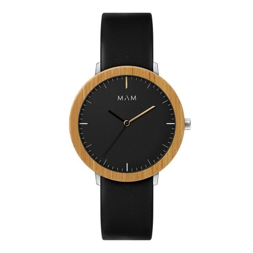 Unisex Watch MAM MAM629 (Ø 39 mm) image 1